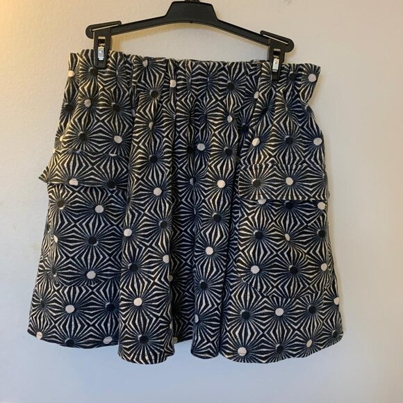 Free People So Much Sun Skirt - Picture 2 of 7